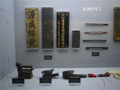纺织博物馆-上海纺织博物馆