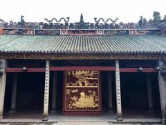 -悦城龙母祖庙