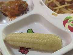 -嘉和一品粥(首经贸店)