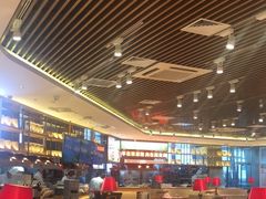 -西贝(武汉群星城店)