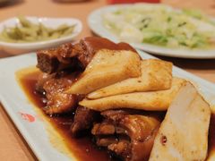 -抱德·潮汕味(敦和店原惠城鱼仔)