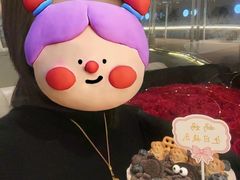 -勒甜LO CHO·私人订制低糖代糖纯动物奶油生日蛋糕(新开路店)