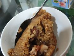 五花肉粽子-召稼楼永茂昌粽子大王