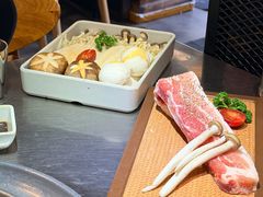 -喜来稀肉(虹泉路店)