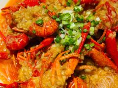 -李叔叔虾蟹大排档(青羊店)