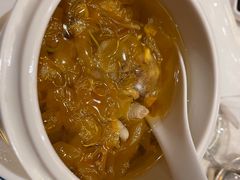 -宁波华侨温德姆至尊豪廷大酒店·豪廷轩中餐厅