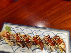 -鸟鹏烧鸟居酒屋(仁恒梦中心店)