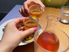 -苦尽酒馆·川菜(鼓楼店)