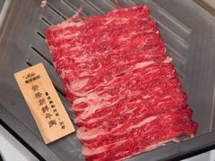 -爱丽格斯火锅(东岸国际店)