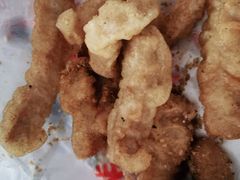 -北坦杨家干炸里脊(总店)