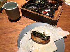 -天水蔬食料理(树德之光店)