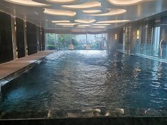-美食汇自助餐厅(成都万达瑞华酒店)