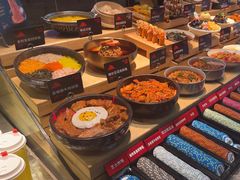 -炉小哥烤肉(熙地港店)