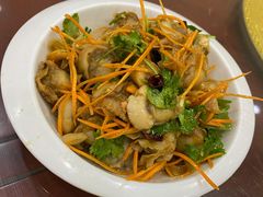 温拌全贝-金阁家常菜(贵阳路店)