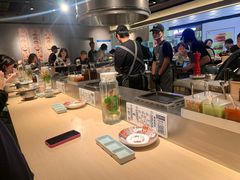 -肉肉大米(金虹桥店)