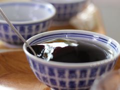 糖浆龟苓膏-五福堂龟苓膏(河东北山店)