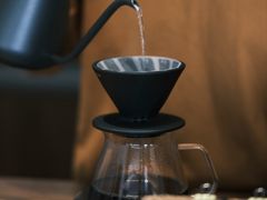 -溯洄咖啡VORTEX COFFEE