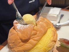 舒芙蕾plus-港丽餐厅(天河城店)