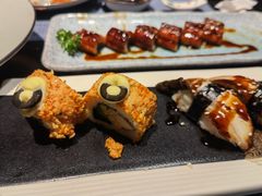 -德川家日本料理(中关村寰太大厦店)