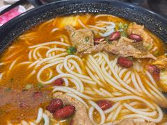 -苗乡米线(建军路店)