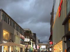 -七星路步行街