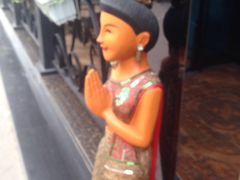 -泰米·休闲餐厅