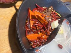 -阳阳老火锅(小南门店)