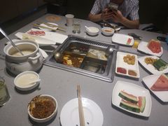 -海底捞火锅(名门店)
