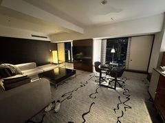-东京希尔顿酒店