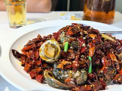 -开海·红岛海鲜虾水饺(石老人店)