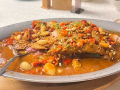 -赣南人家(顺义后沙峪亚朵店)