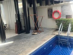 -三亚亚龙湾铂尔曼别墅度假酒店