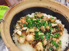 -红星光发煲仔饭(大石街店)