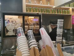 -霸王茶姬(正佳广场店)