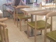 大堂-溢仙茶(中防万宝城店)