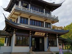 -无锡蠡湖国家湿地公园-蠡园