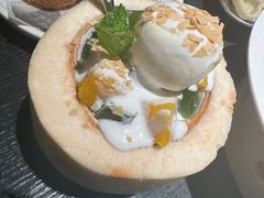 -蝴蝶里·粤菜·点心(滨江龙湖店)
