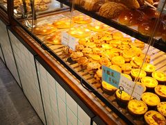 -Dough&Joe团憩(瑞虹天地月亮湾店)