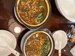 -大理实力希尔顿酒店御璽中餐厅YUXI – CHINESE RESTAURANT