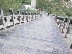 -抱犊寨风景区