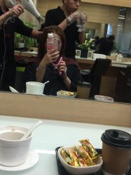 -CARR SALON