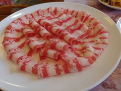 -宝财诚老北京涮肉(周庄店)