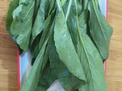 -毛辣果·贵州红酸汤牛肉火锅(西单店)