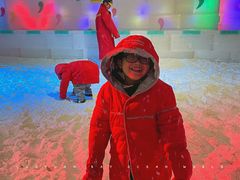 -福州罗源湾海洋世界旅游区