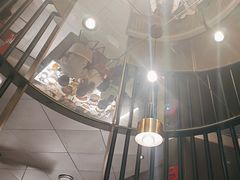 -小放牛炒菜馆(裕华万达店)
