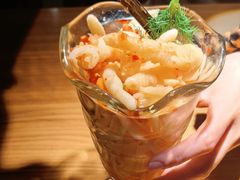 -星叶·东南亚料理(温州万象城店)