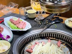 -鹤之乡·齐齐哈尔烤肉·非遗(秋涛路店)