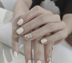 点击看大图 -Halo美甲美睫