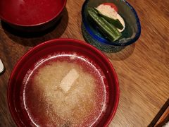 -千代武日本料理(爱建店)