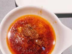 -巴奴毛肚火锅(新街口金鹰店)